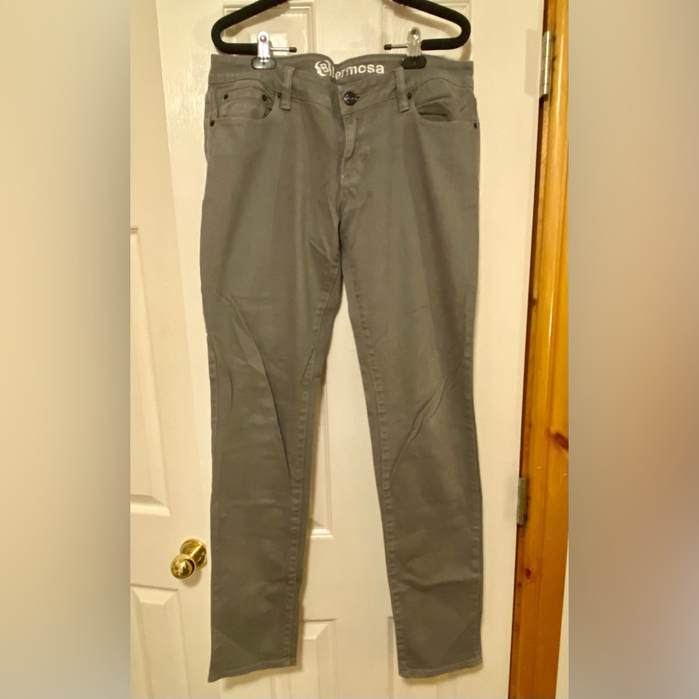 Women’s Hermosa Jean- size 11 long